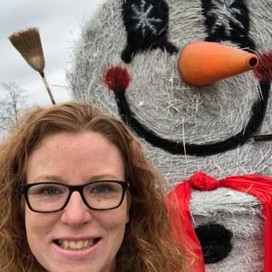 Meet your Posher, Aimee